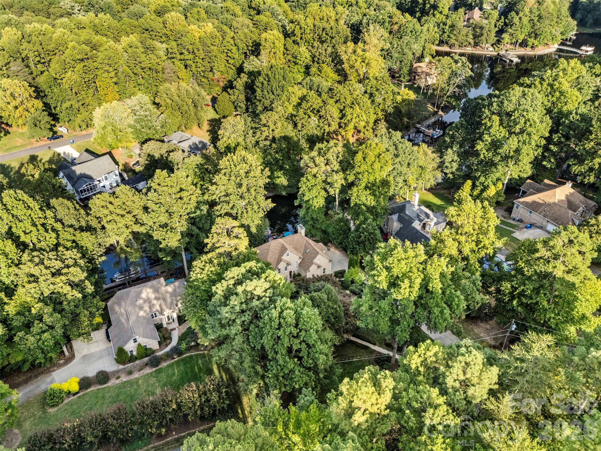 Single Family Residence at 135 Ridgetop Road, Mooresville, photo 46 of 48