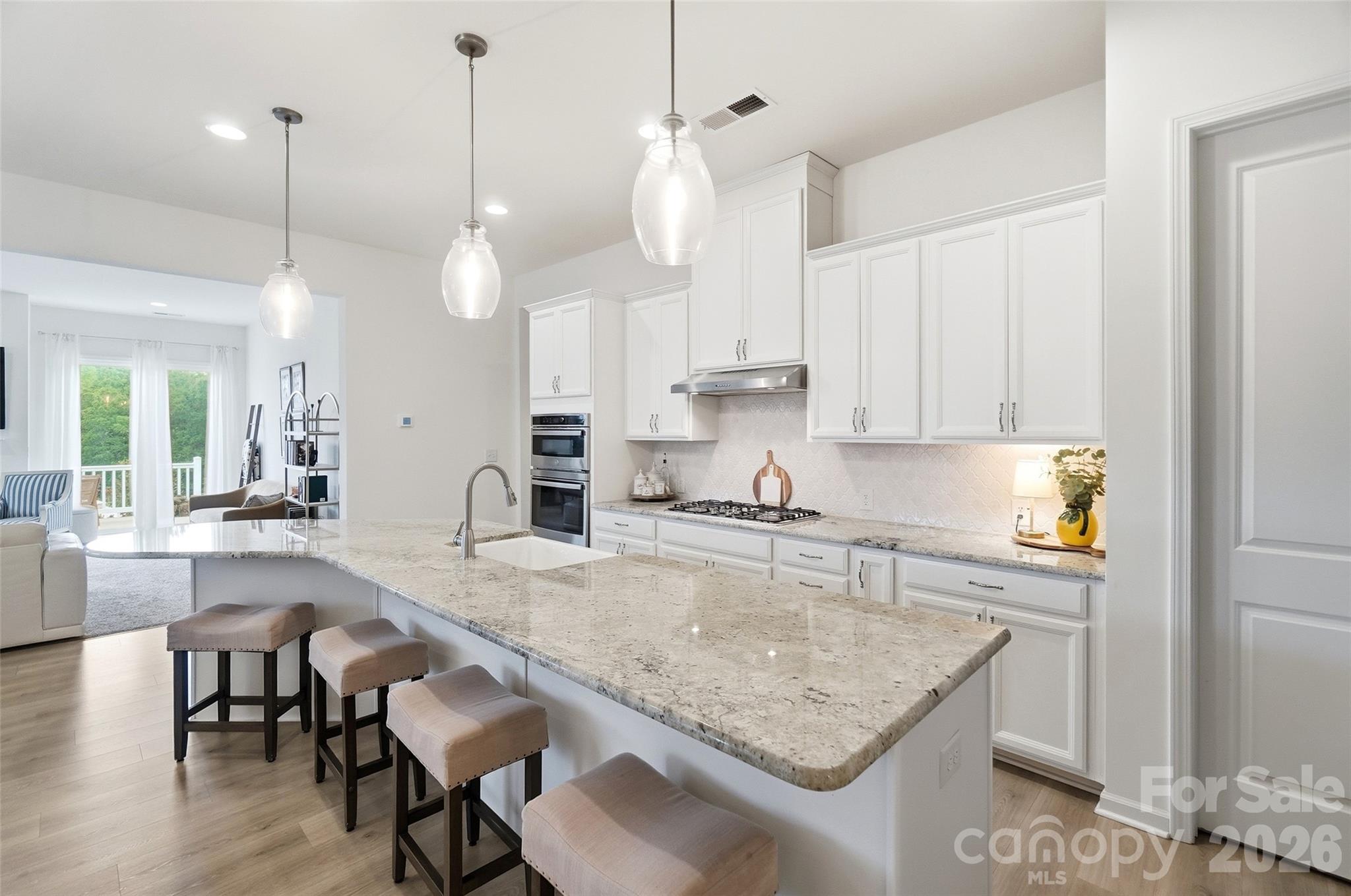 Single Family Residence at 3309 Juneberry Place, Fort Mill, photo 5 of 30