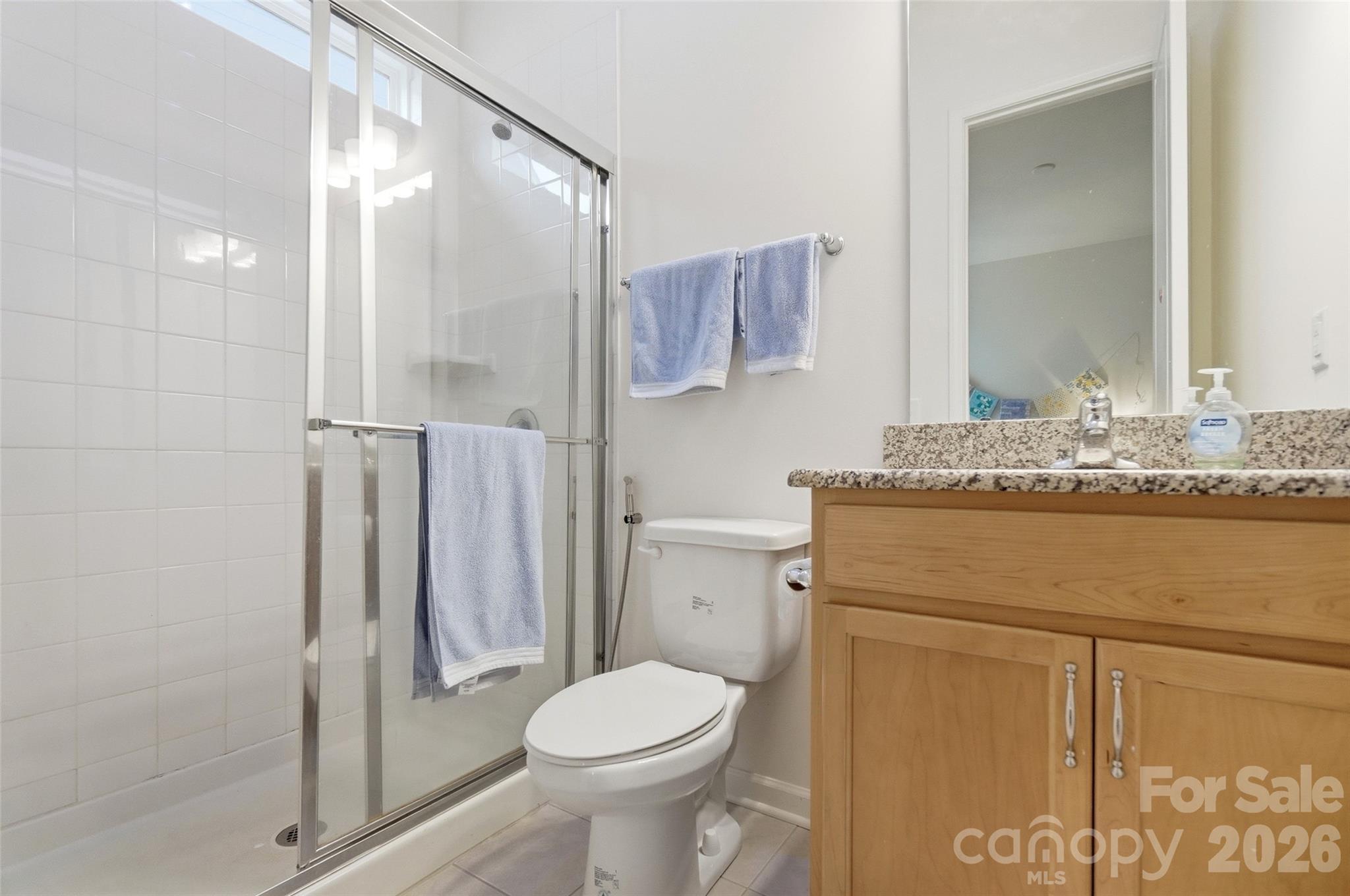 Full Bath 2 - 3309 Juneberry Place, Fort Mill