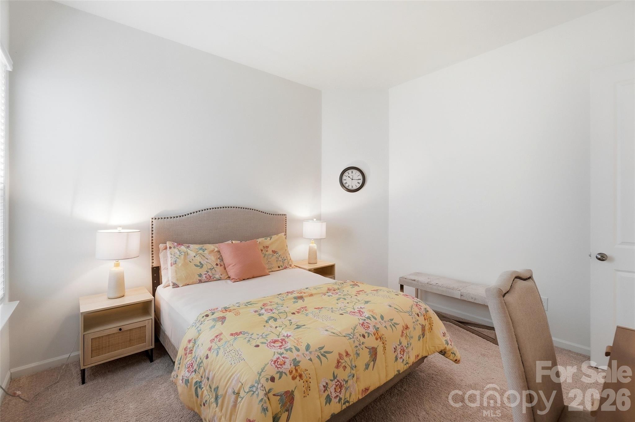 Bedroom 3 - 3309 Juneberry Place, Fort Mill