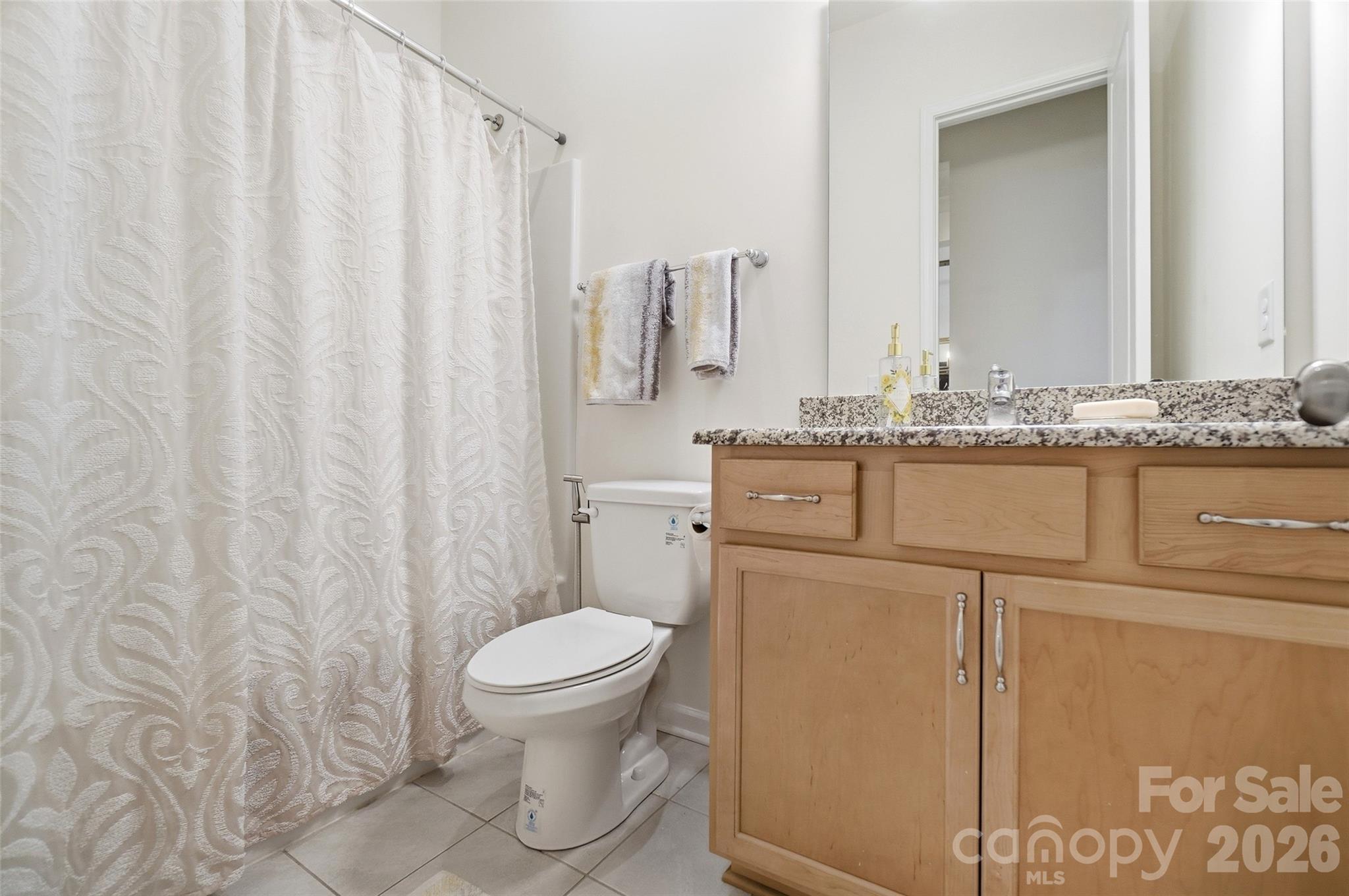 Full Bath 3 - 3309 Juneberry Place, Fort Mill