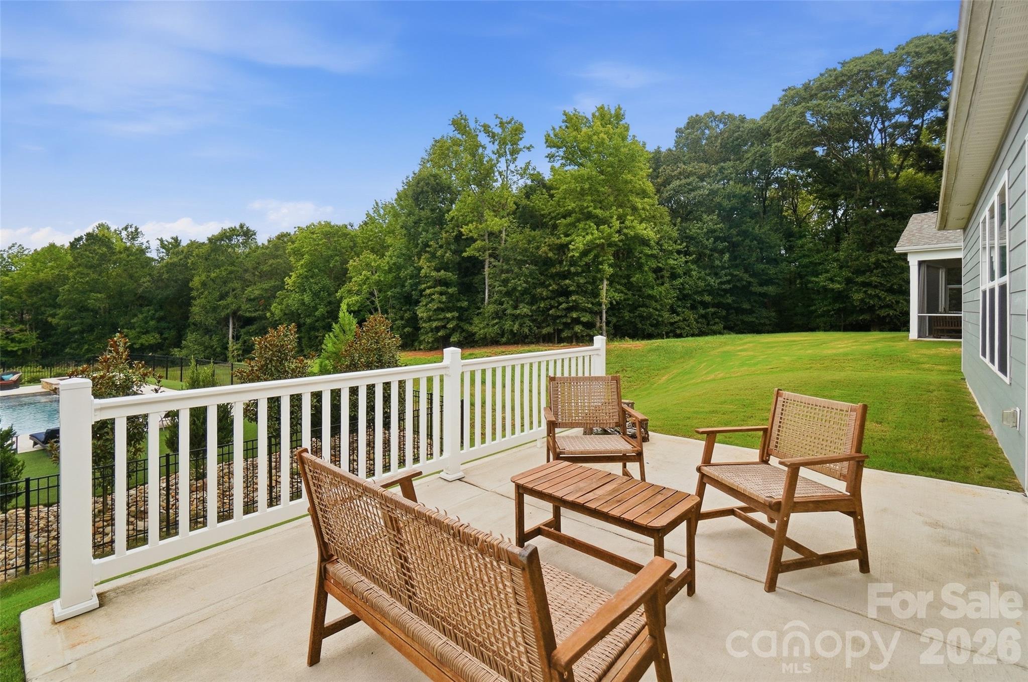Single Family Residence at 3309 Juneberry Place, Fort Mill, photo 23 of 30