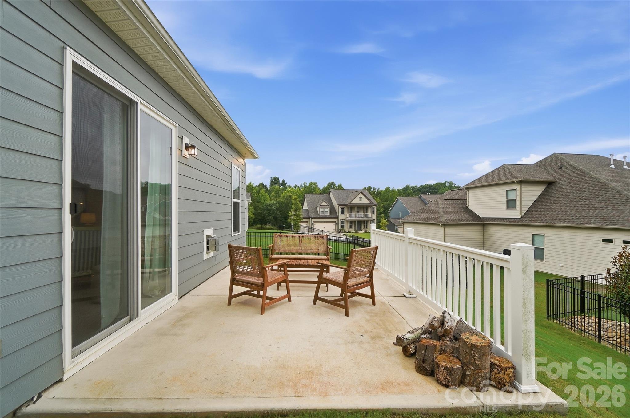 Single Family Residence at 3309 Juneberry Place, Fort Mill, photo 24 of 30