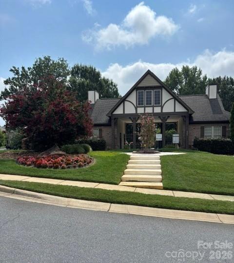 Barber Rock community, across the street - 3309 Juneberry Place, Fort Mill