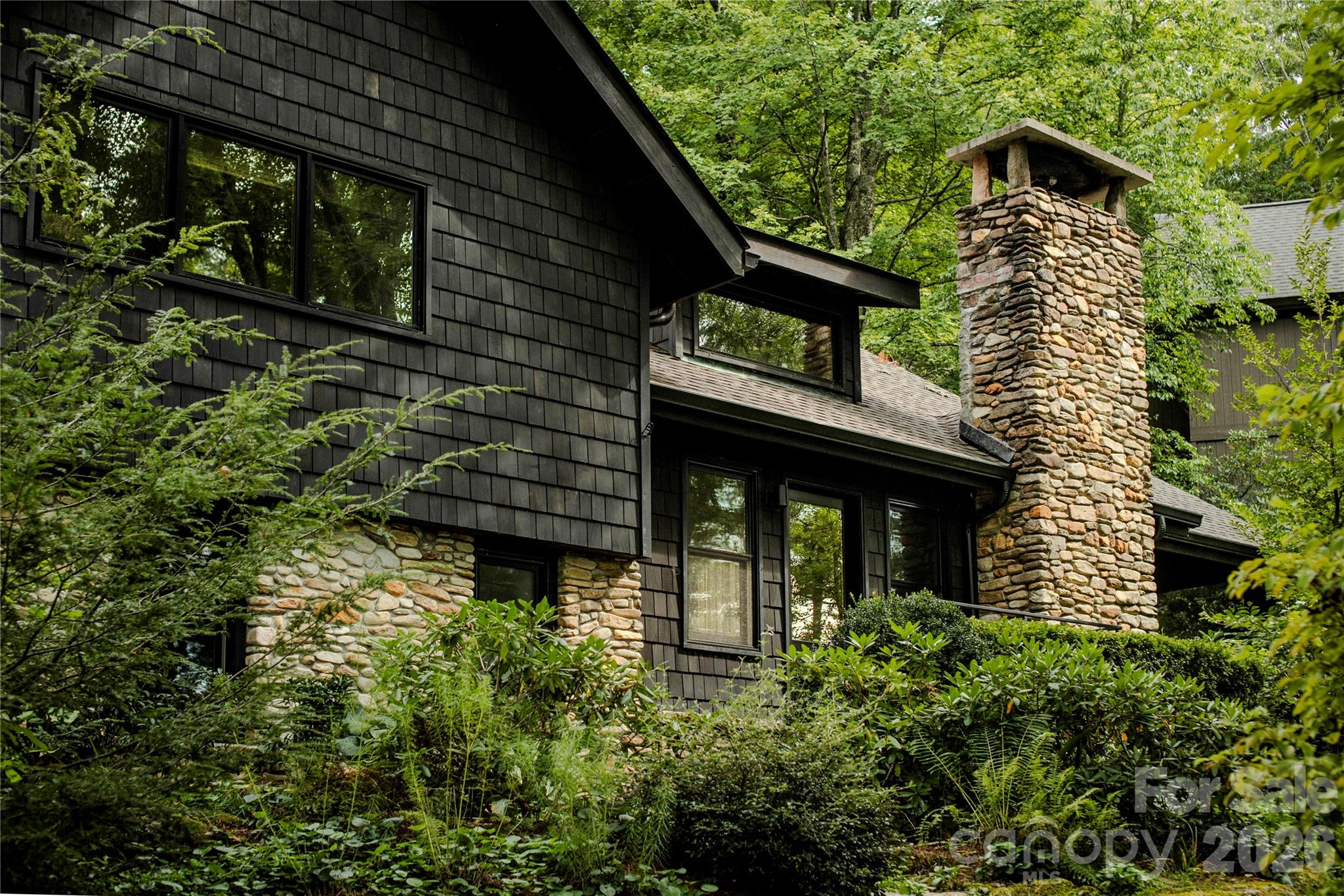 Single Family Residence at 212 SE Shore Drive, Lake Toxaway, photo 2 of 47