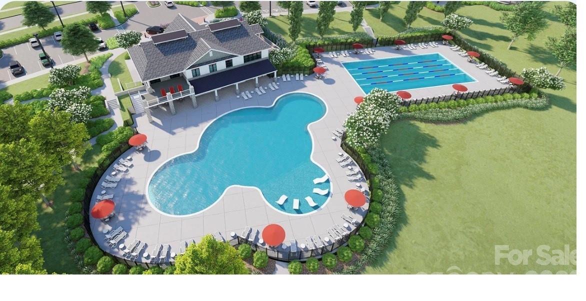 Planned amenities coming soon! - 1235 Nighthawk Way, Belmont