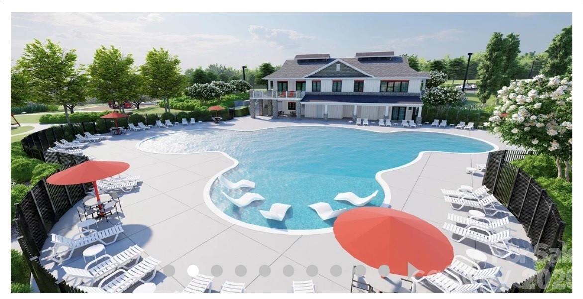 Planned amenities coming soon! - 1235 Nighthawk Way, Belmont