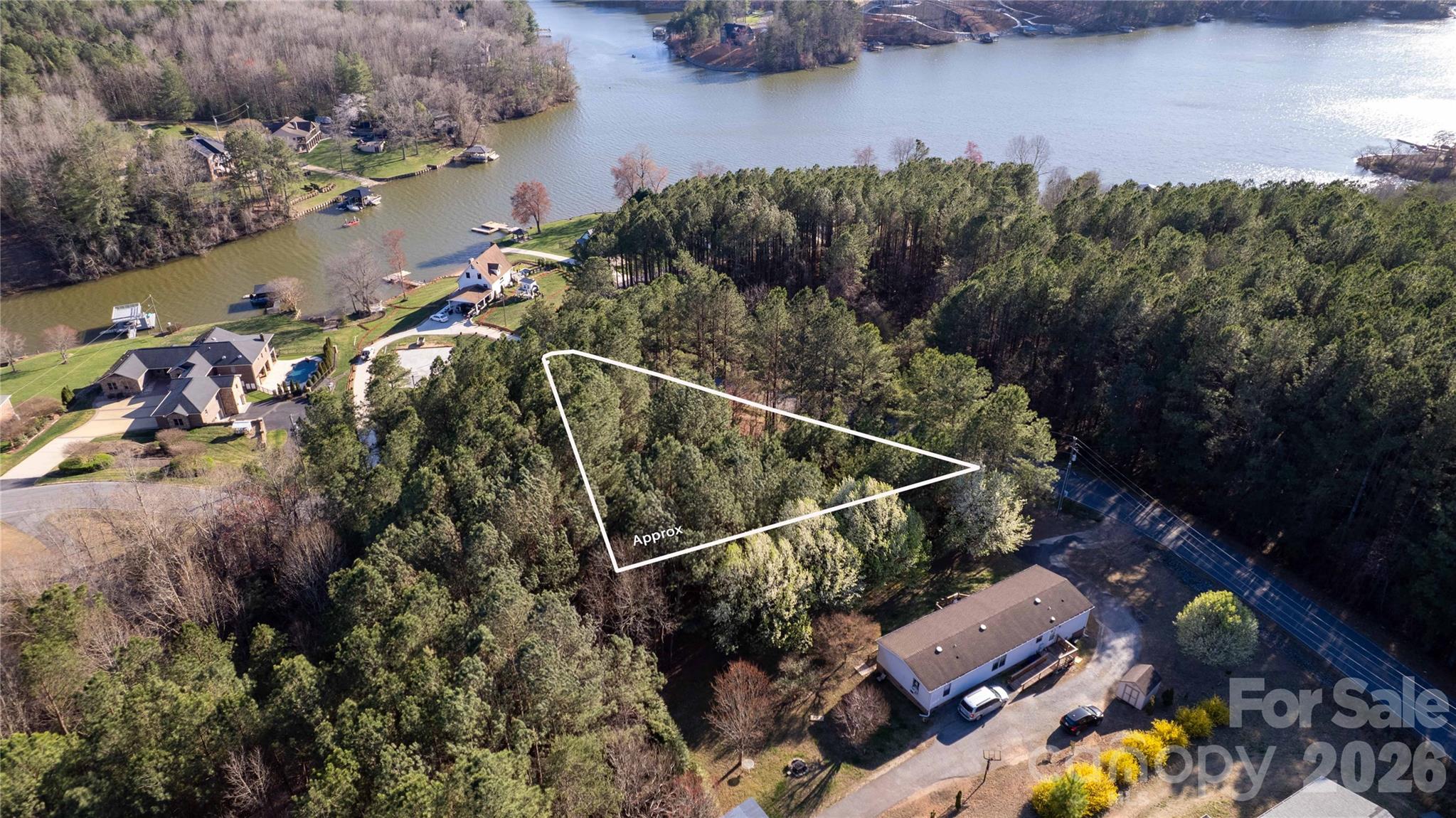Lot at 5126 Hurricane Hill Road, Granite Falls, photo 6 of 12