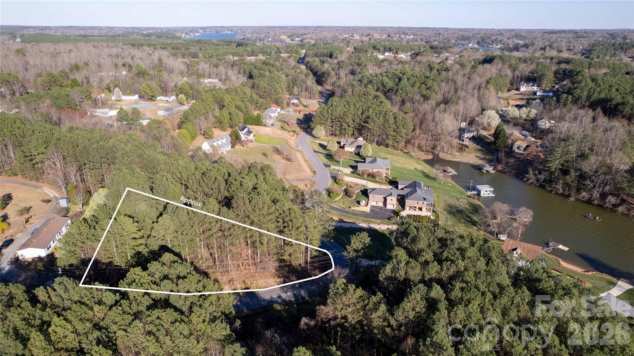 Lot at 5126 Hurricane Hill Road, Granite Falls, photo 9 of 12