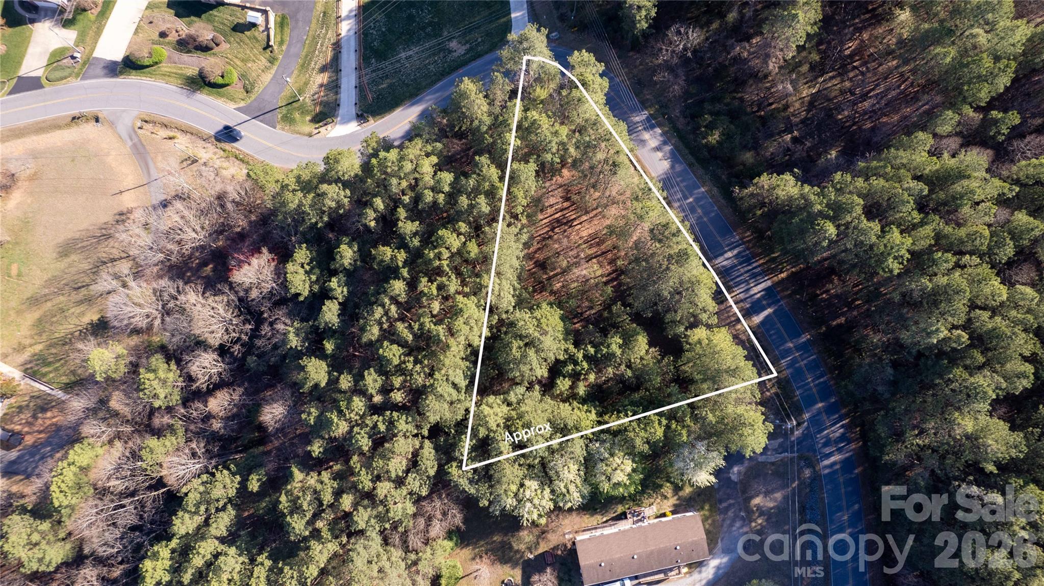 Lot at 5126 Hurricane Hill Road, Granite Falls, photo 10 of 12