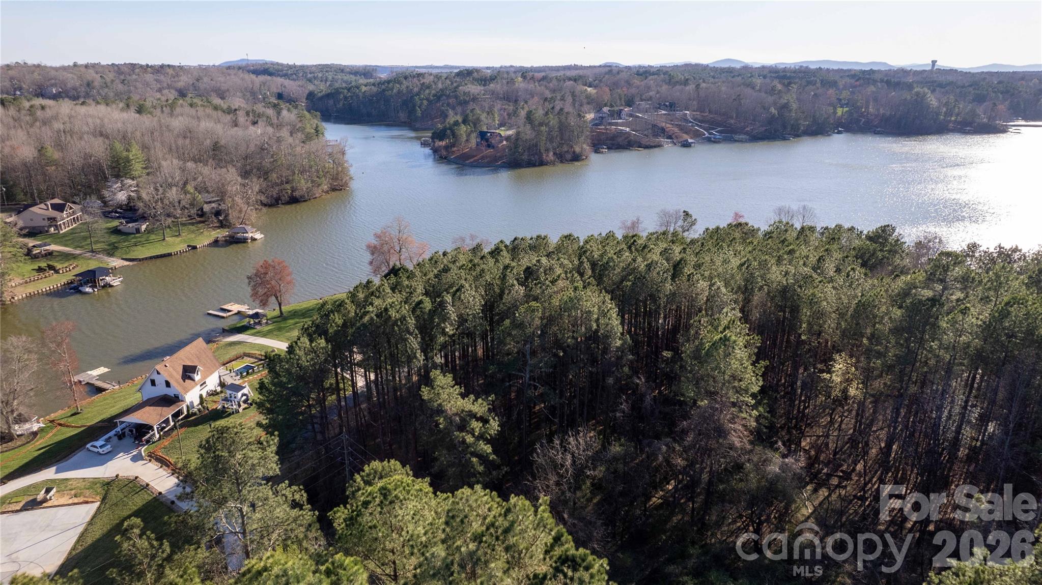 Lot at 5126 Hurricane Hill Road, Granite Falls, photo 11 of 12