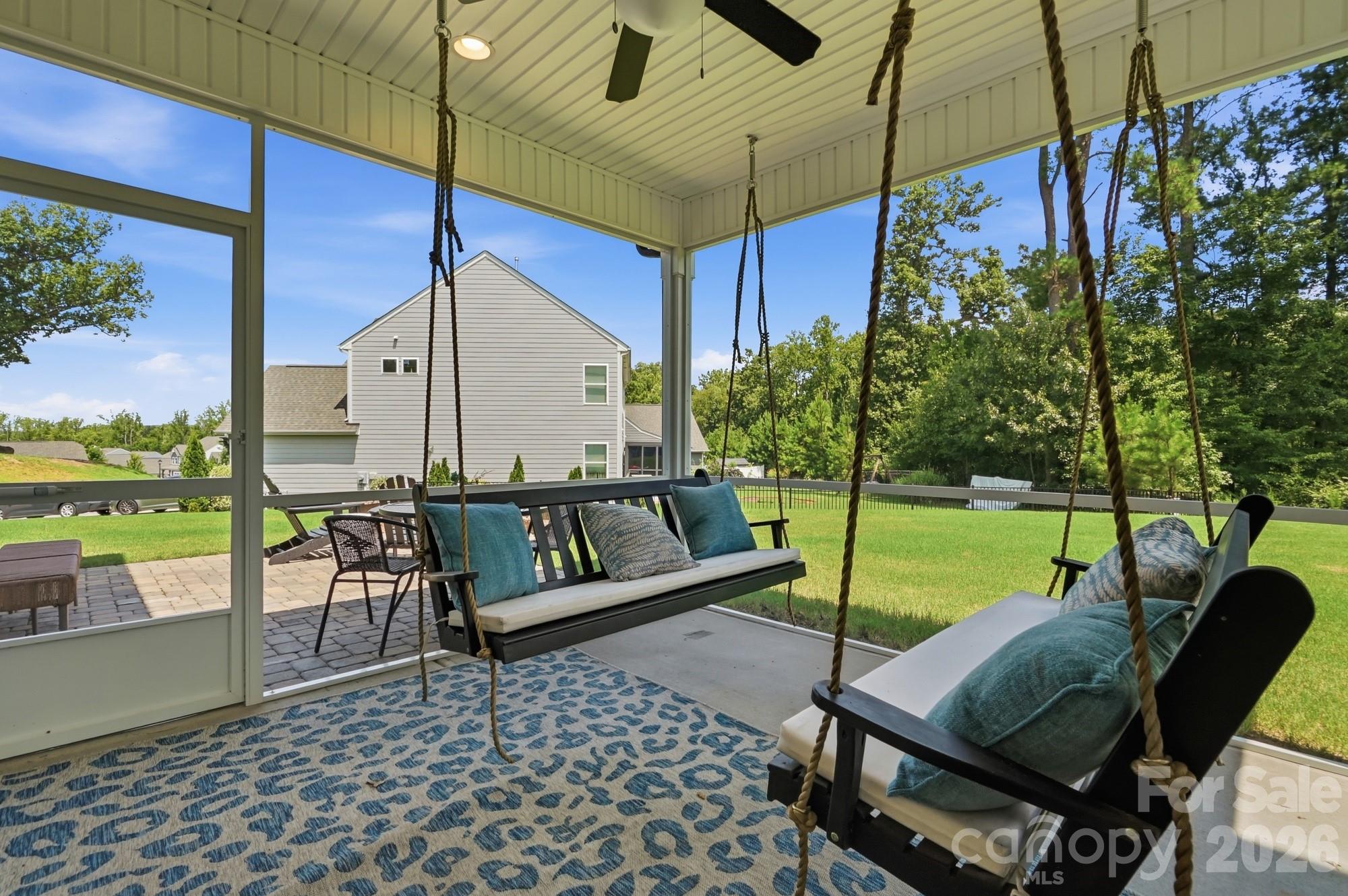 Single Family Residence at 000 Mackwood Road, Mooresville, photo 38 of 40