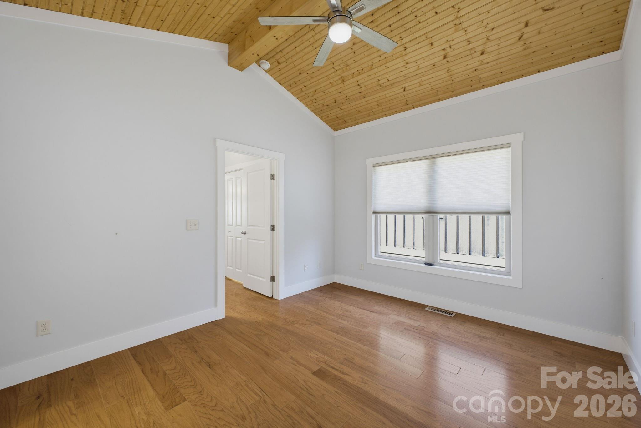 Townhouse at 25 Gratitude Drive, Asheville, photo 15 of 36