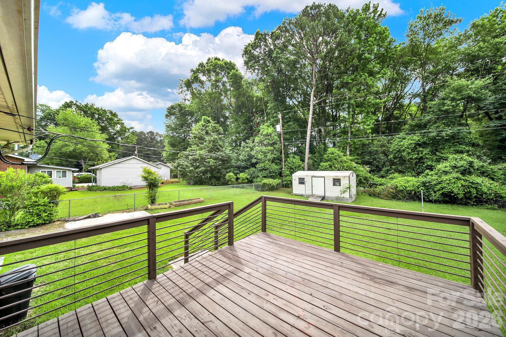 Single Family Residence at 1200 Vickie Lane, Matthews, photo 26 of 29