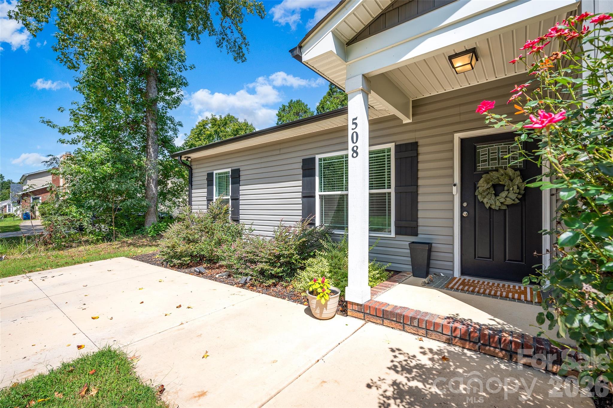 508 Willow Road