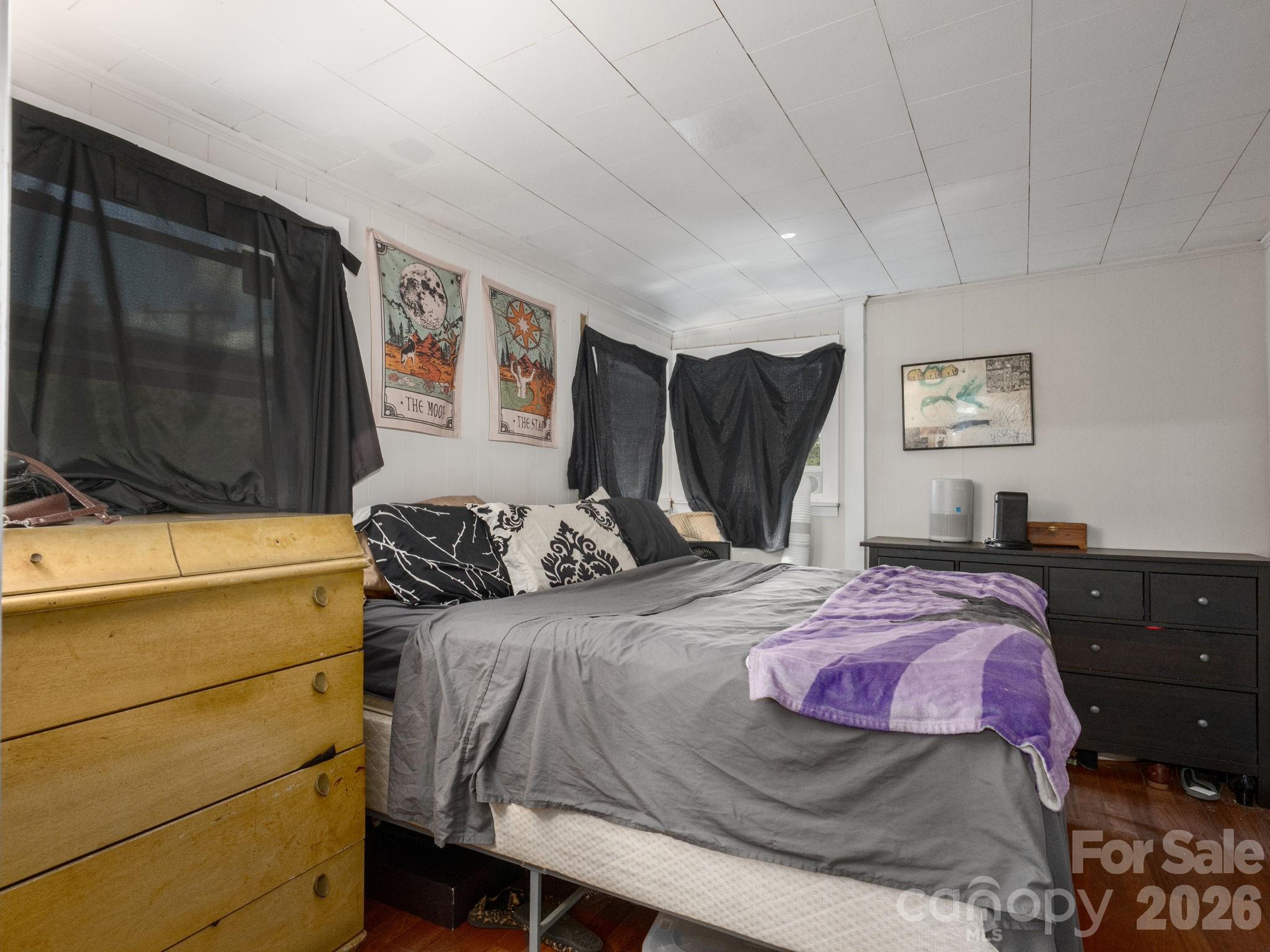 Apartment at 117 & 119 Spears Avenue, Asheville, photo 9 of 39