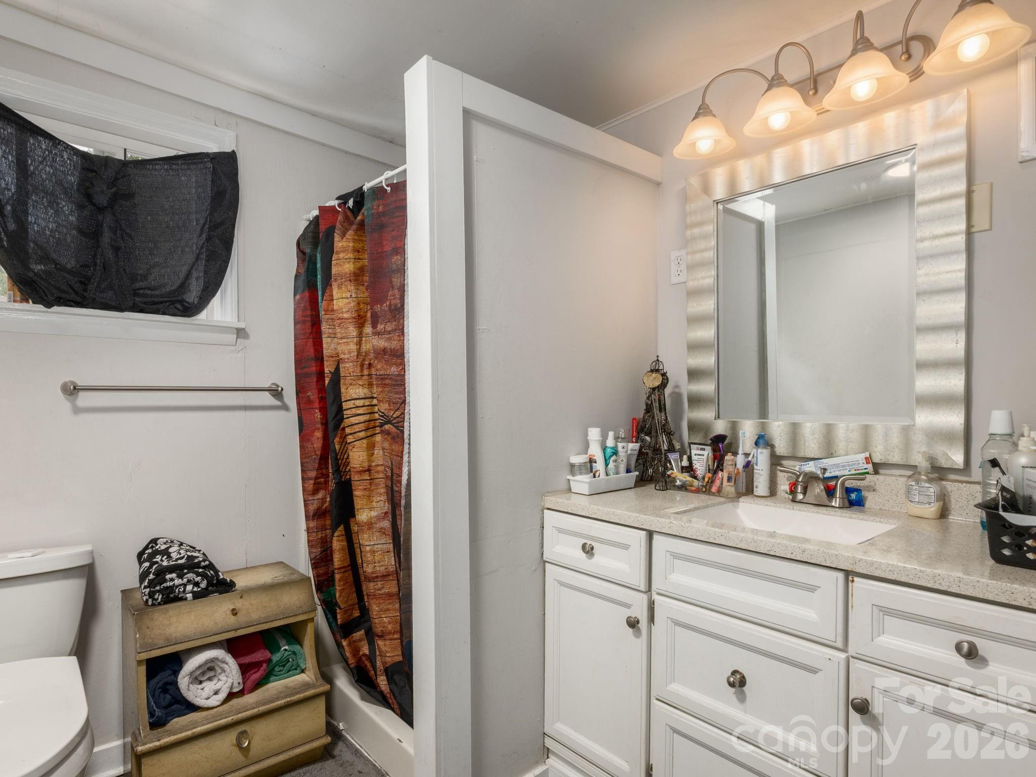 Apartment at 117 & 119 Spears Avenue, Asheville, photo 10 of 39