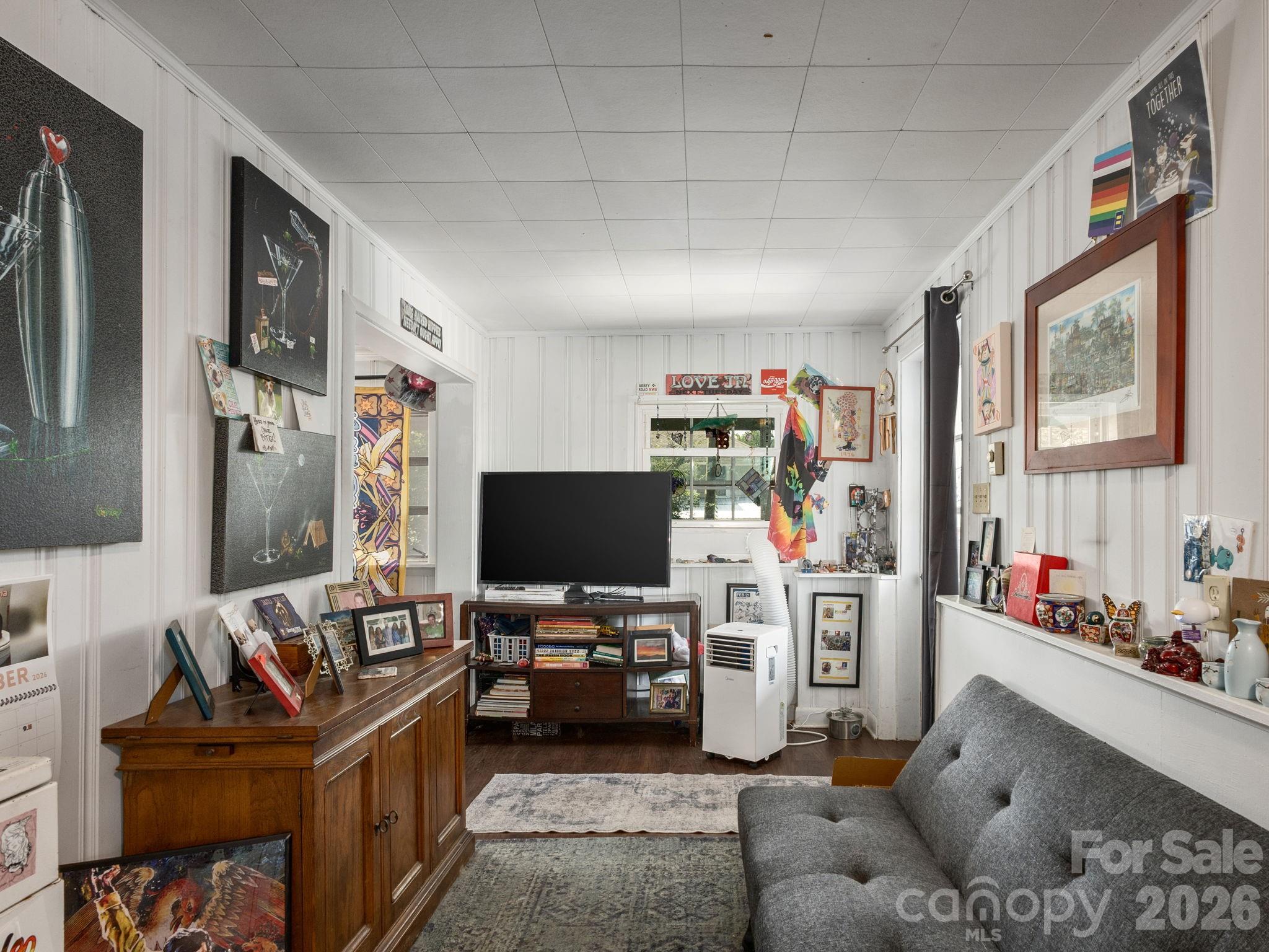 Apartment at 117 & 119 Spears Avenue, Asheville, photo 13 of 39