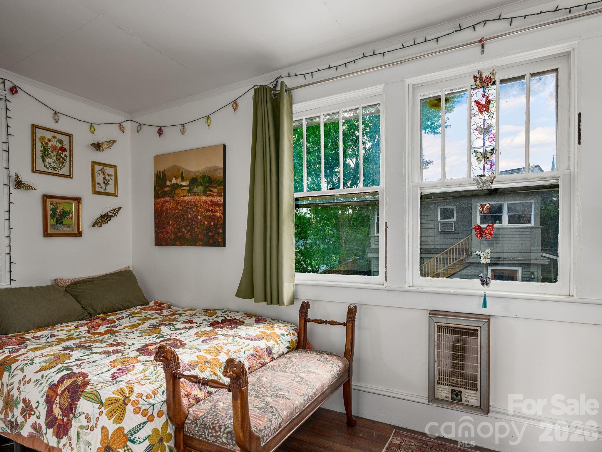 Apartment at 117 & 119 Spears Avenue, Asheville, photo 28 of 39