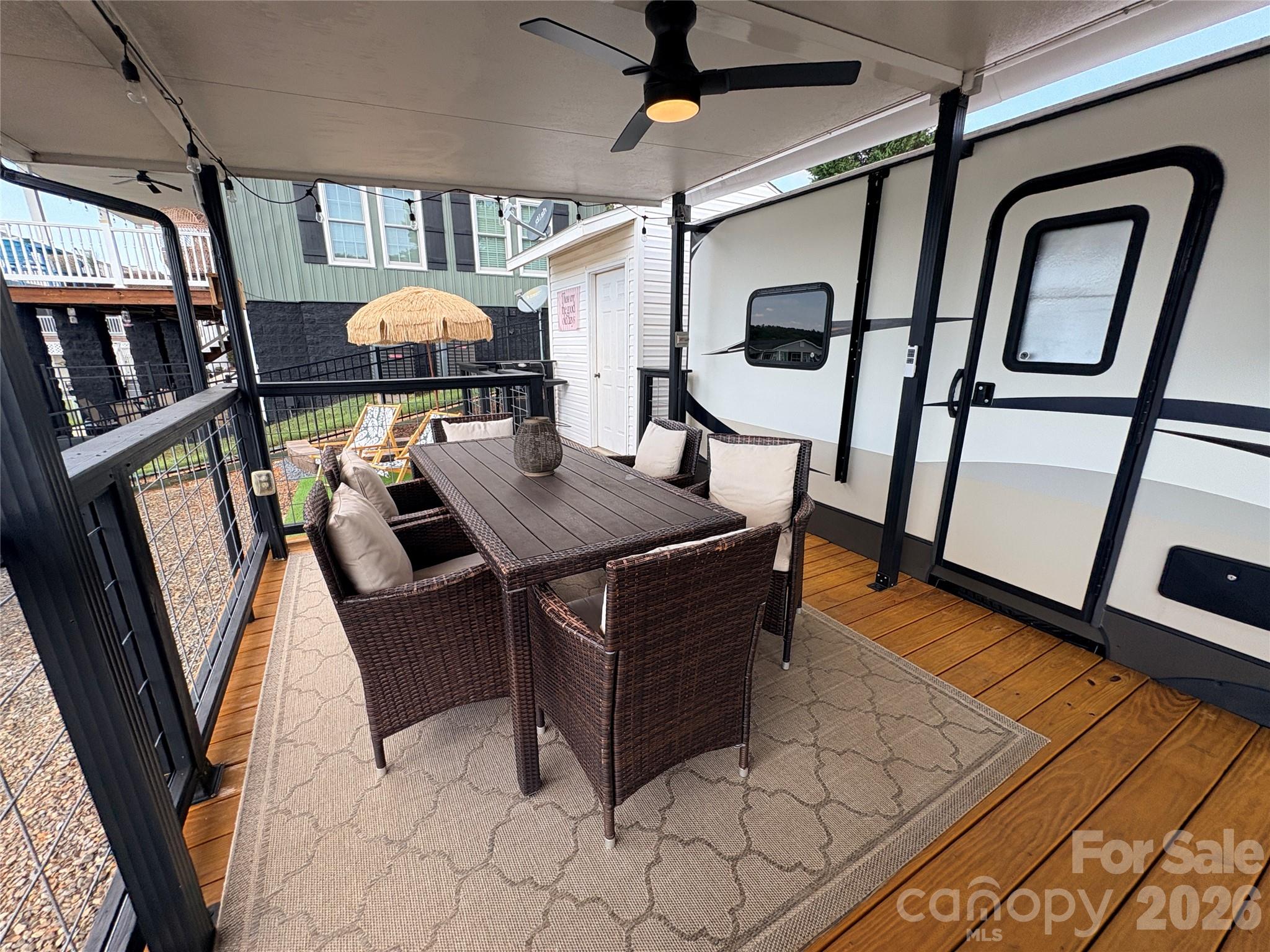 Furniture Conveys - 221 Grand View Drive, New London