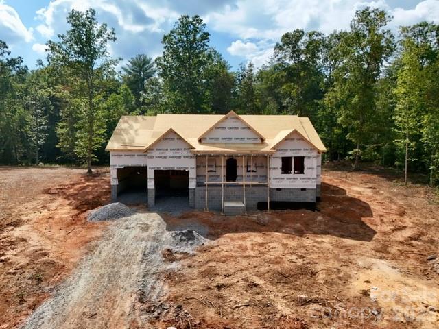 Single Family Residence at 2439 Kimberly Avenue, Morganton, photo 3 of 9