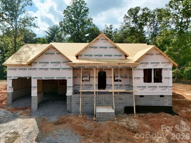 Single Family Residence at 2439 Kimberly Avenue, Morganton, photo 4 of 9