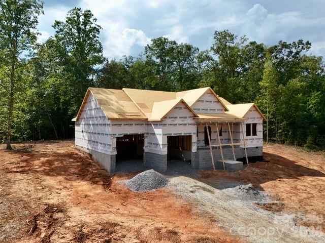 Single Family Residence at 2439 Kimberly Avenue, Morganton, photo 5 of 9