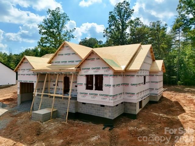 Single Family Residence at 2439 Kimberly Avenue, Morganton, photo 6 of 9