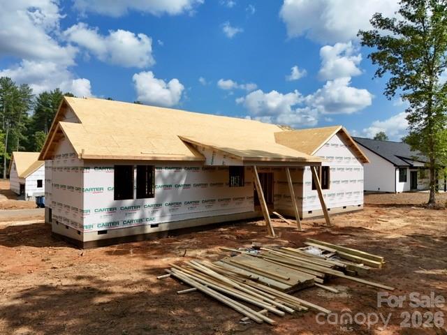 Single Family Residence at 2439 Kimberly Avenue, Morganton, photo 7 of 9