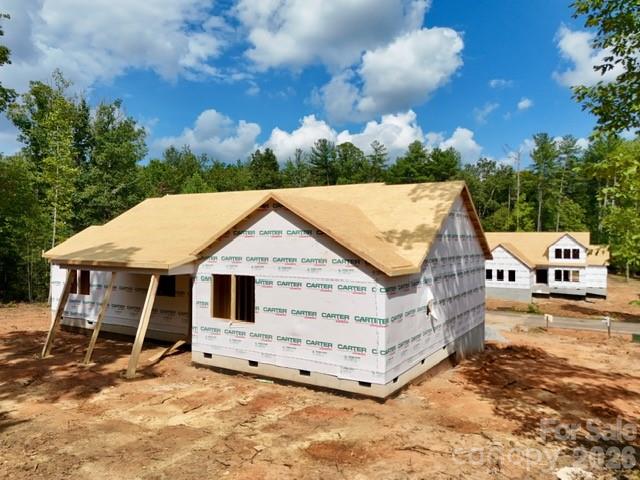 Single Family Residence at 2439 Kimberly Avenue, Morganton, photo 8 of 9