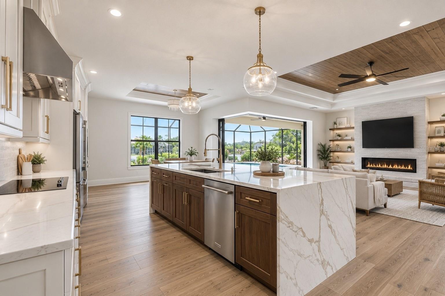 Single Family Residence at 16526 CUP CT, PORT CHARLOTTE, photo 3 of 32