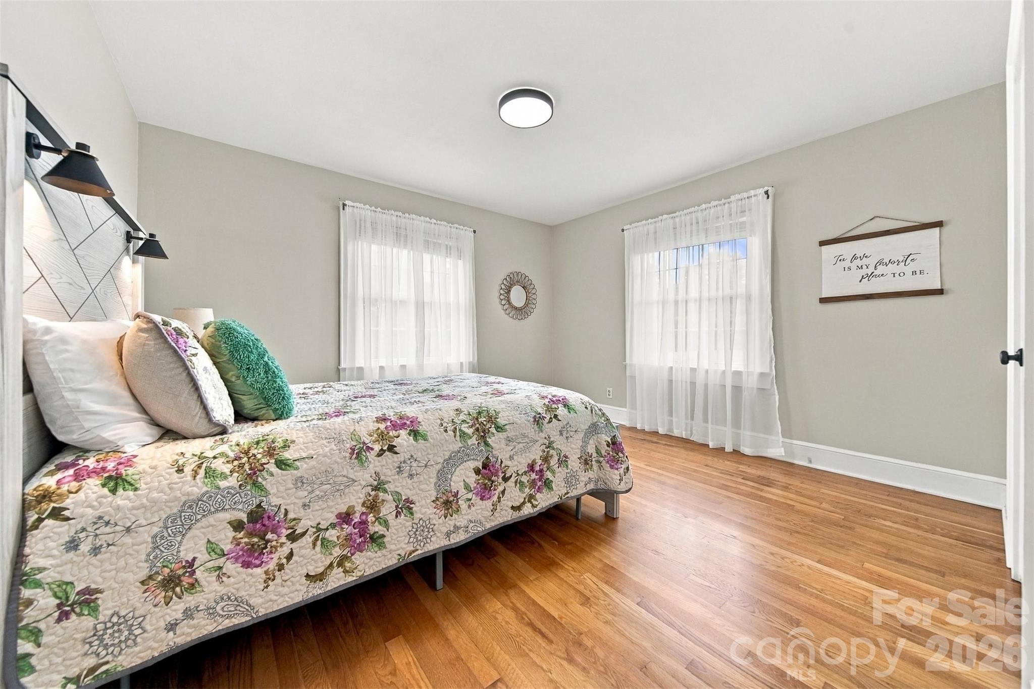 Single Family Residence at 4273 Springs Road, Conover, photo 17 of 47