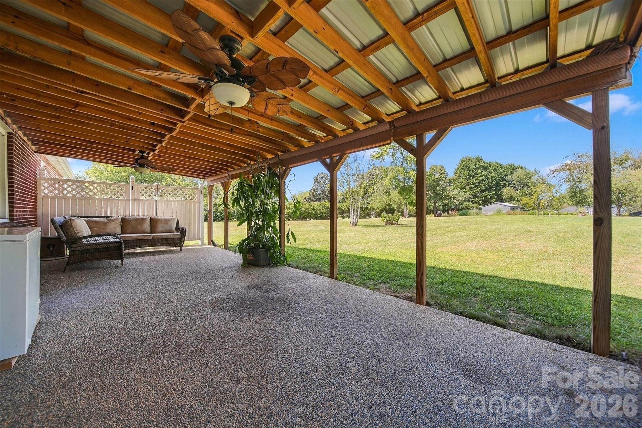 Single Family Residence at 4273 Springs Road, Conover, photo 33 of 47