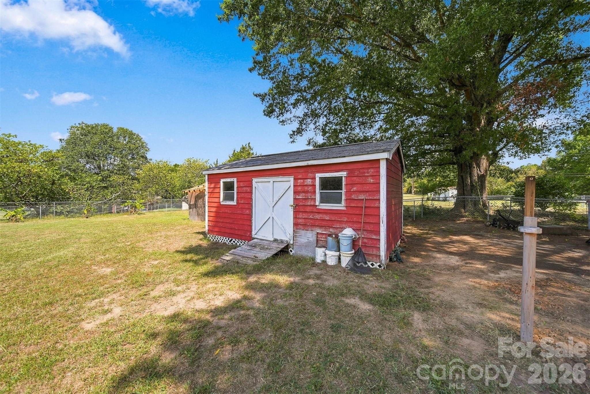 Single Family Residence at 4273 Springs Road, Conover, photo 37 of 47