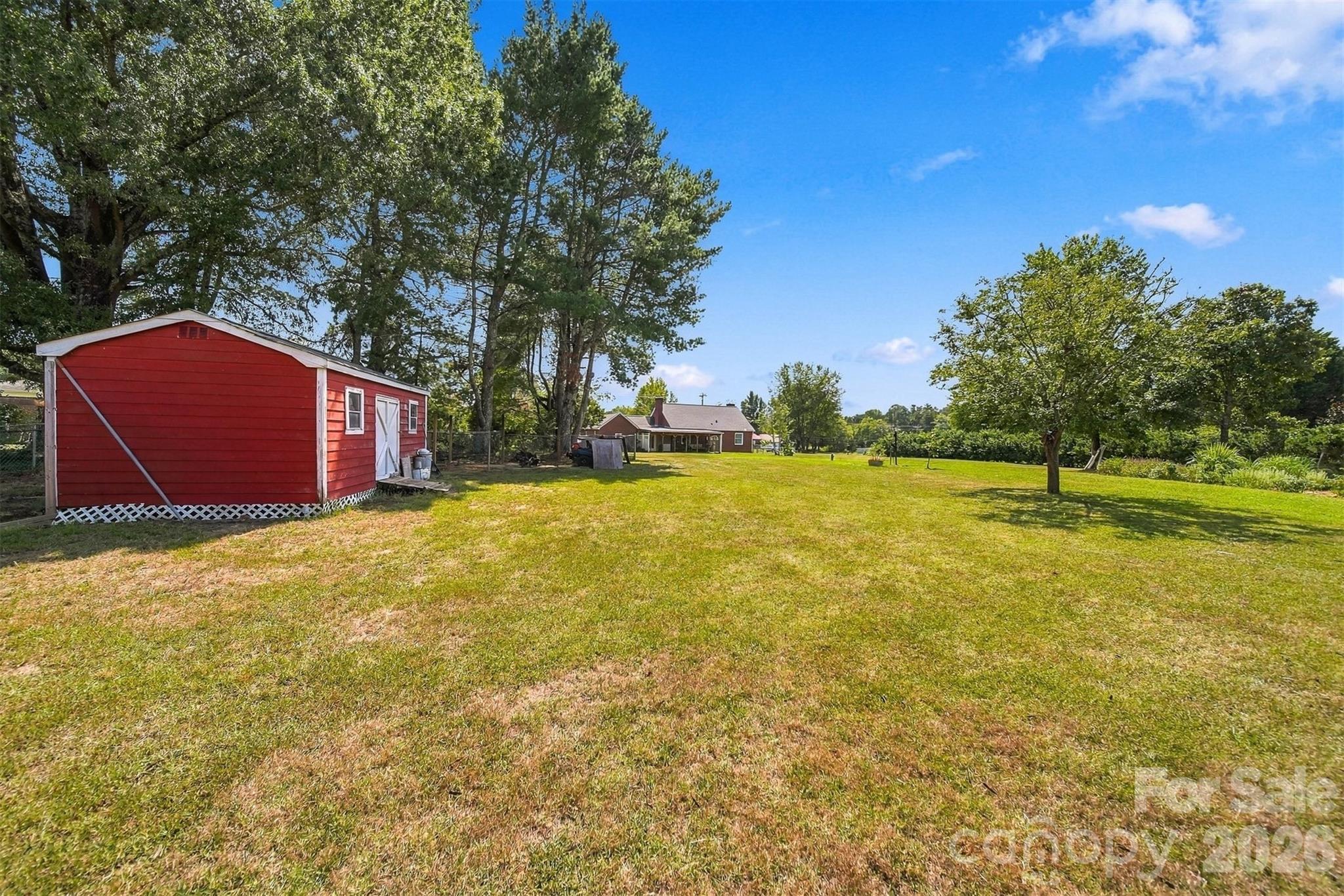 Single Family Residence at 4273 Springs Road, Conover, photo 38 of 47