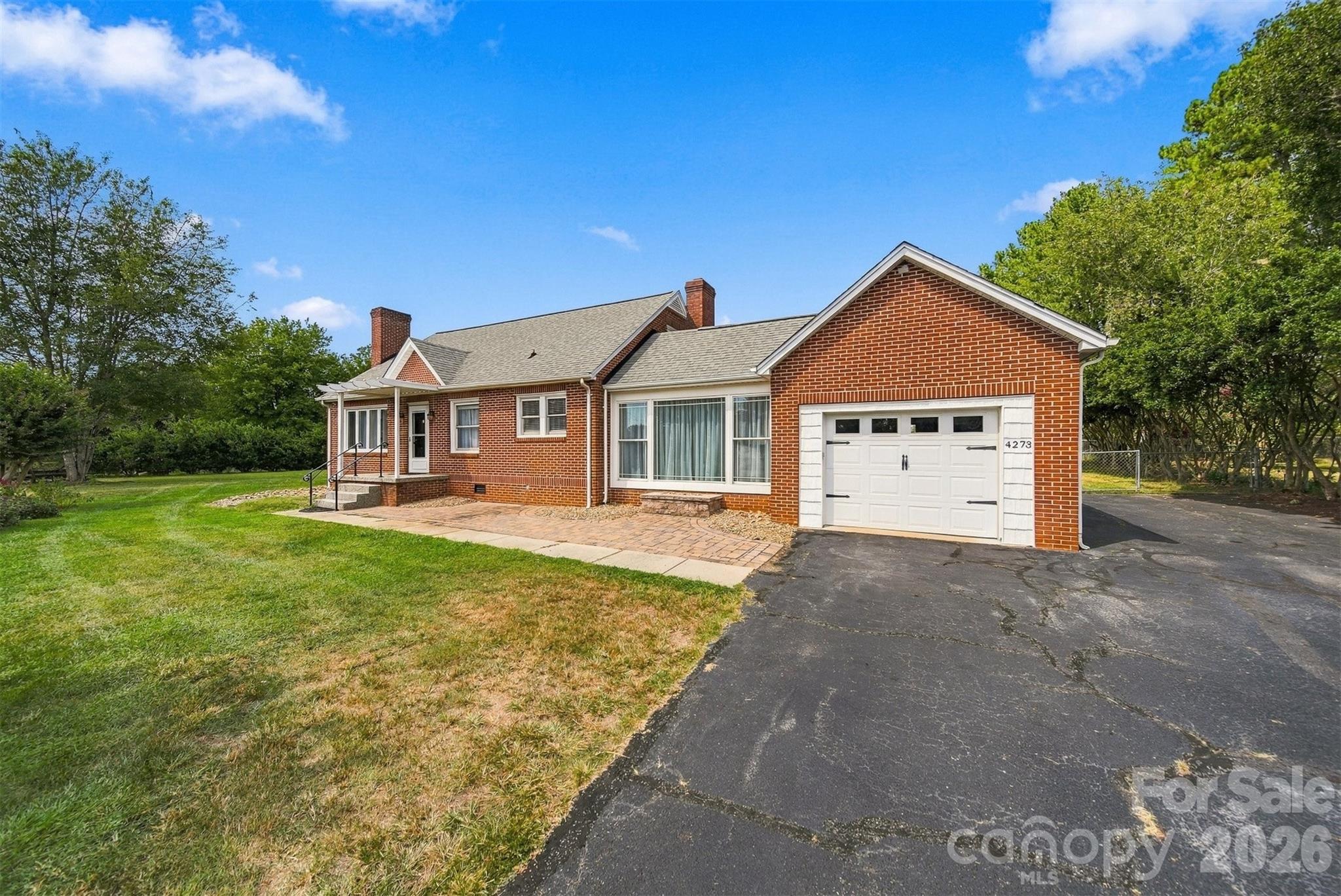 Single Family Residence at 4273 Springs Road, Conover, photo 39 of 47