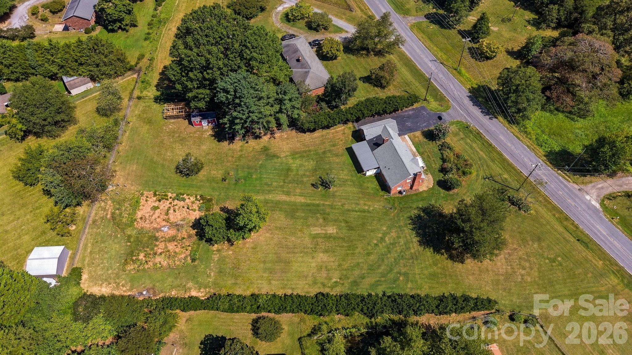 Single Family Residence at 4273 Springs Road, Conover, photo 32 of 47