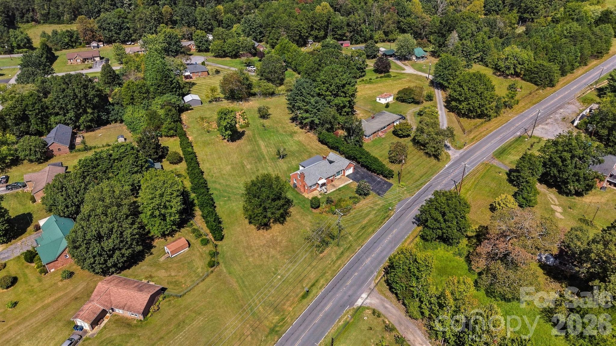 Single Family Residence at 4273 Springs Road, Conover, photo 41 of 47