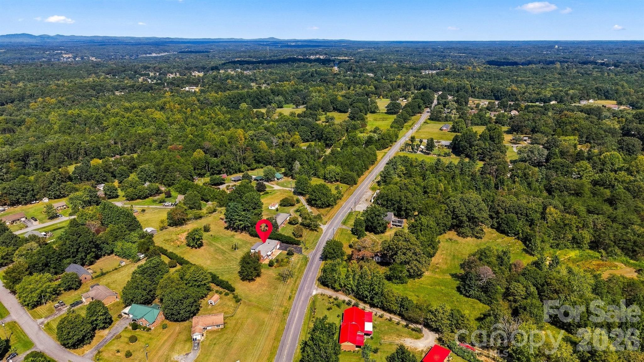 Single Family Residence at 4273 Springs Road, Conover, photo 44 of 47