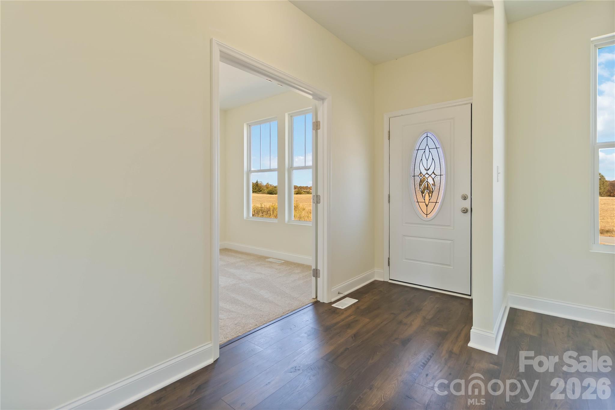 Single Family Residence at 1018 Heath Helms Road, Monroe, photo 3 of 31