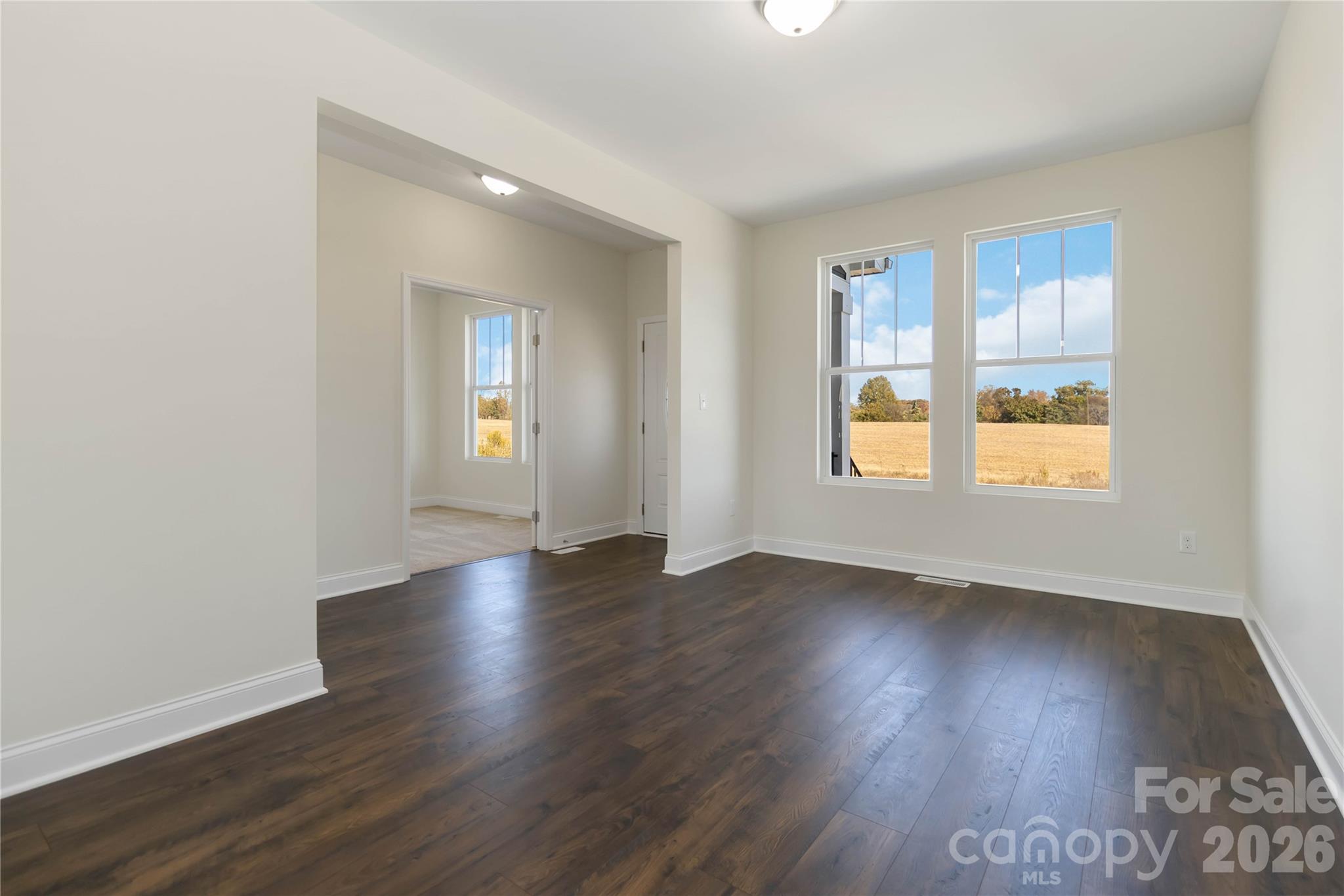 Single Family Residence at 1018 Heath Helms Road, Monroe, photo 5 of 31