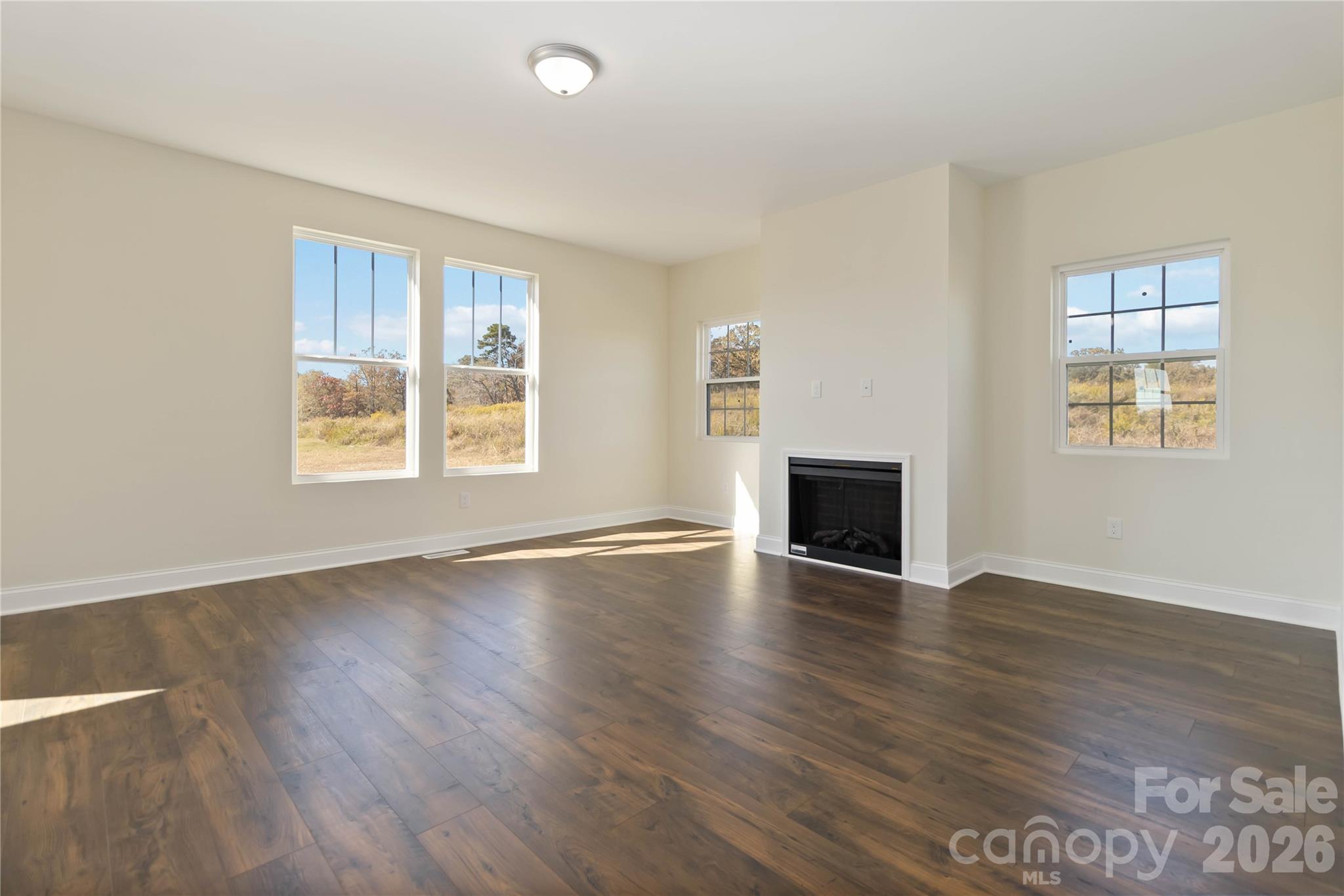 Single Family Residence at 1018 Heath Helms Road, Monroe, photo 7 of 31