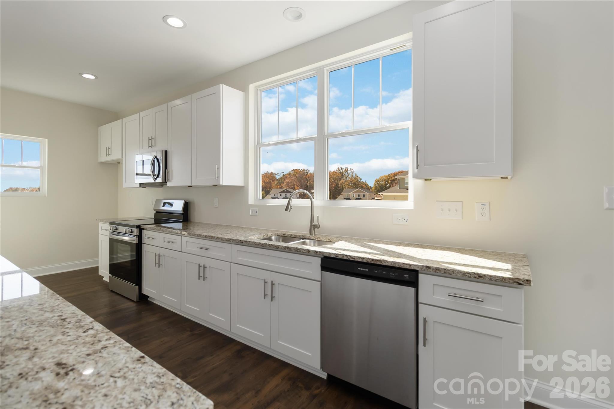 Single Family Residence at 1018 Heath Helms Road, Monroe, photo 10 of 31