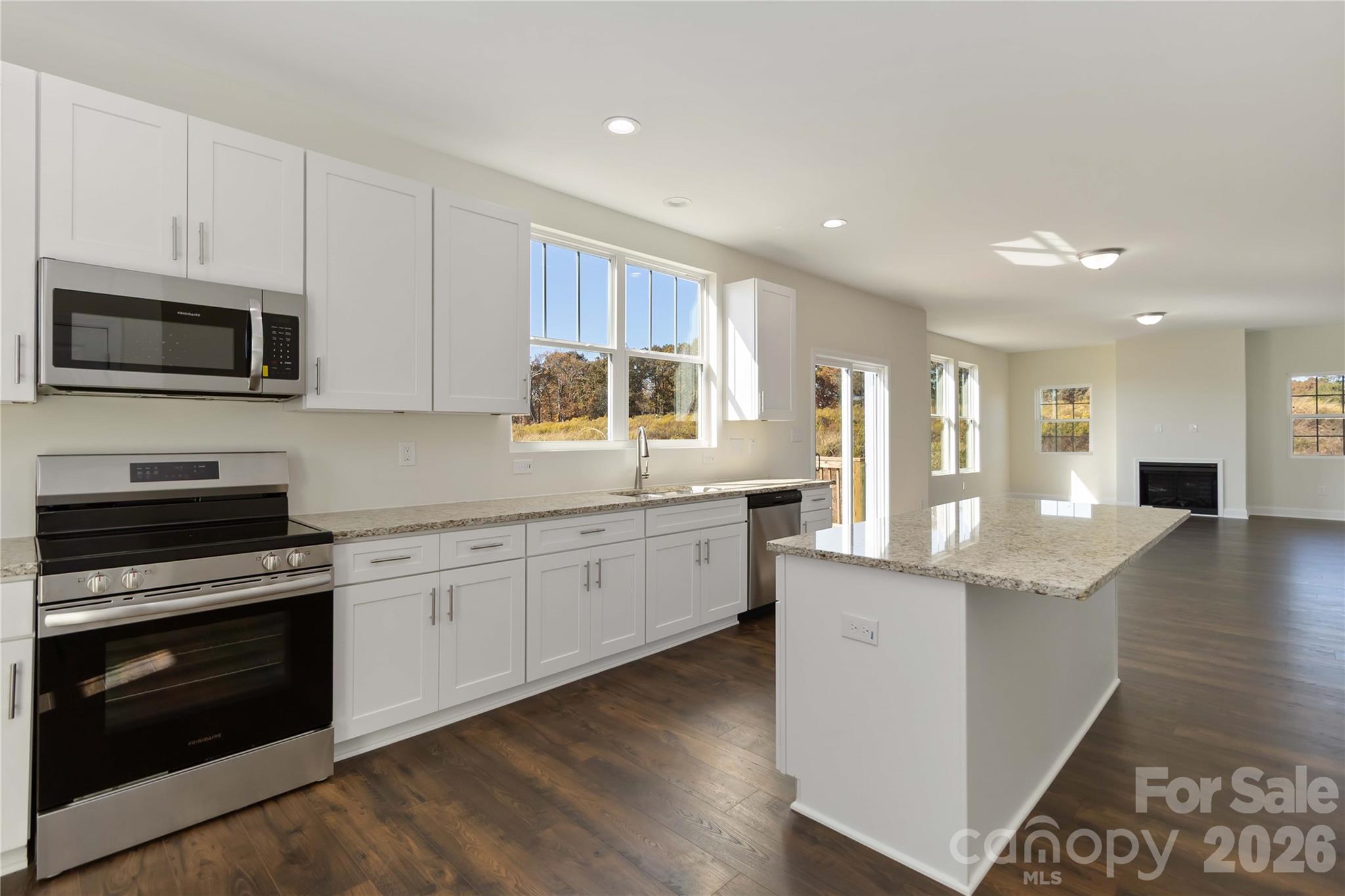 Single Family Residence at 1018 Heath Helms Road, Monroe, photo 11 of 31