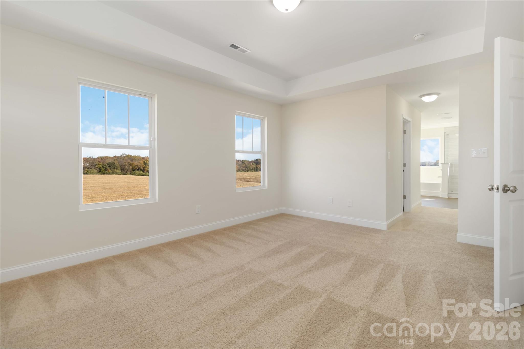 Main Suite - 1018 Heath Helms Road, Monroe