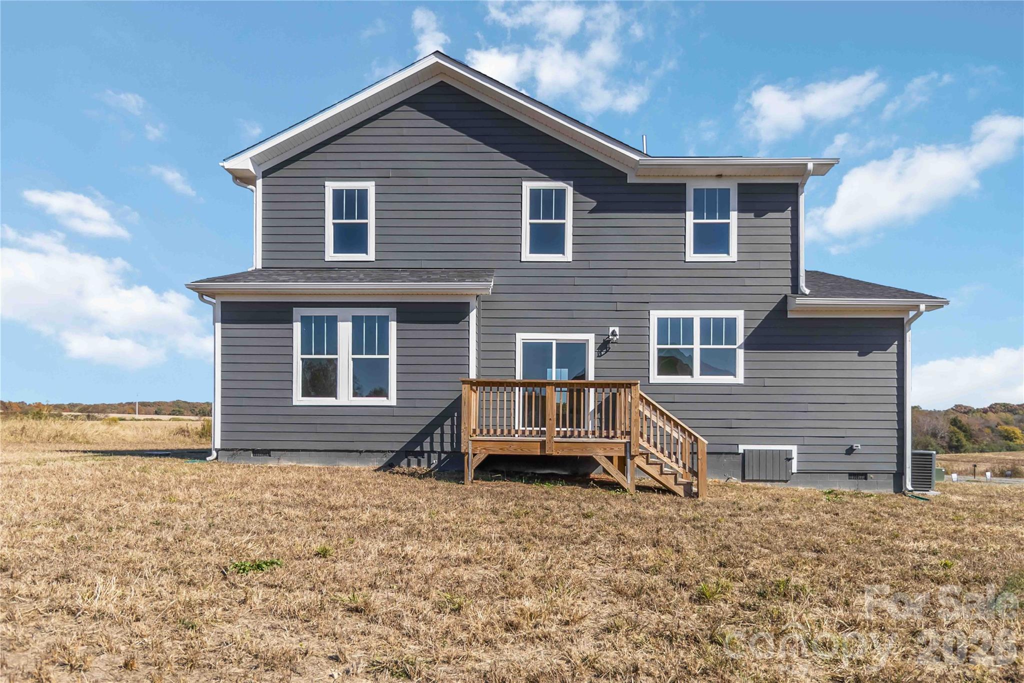 Single Family Residence at 1018 Heath Helms Road, Monroe, photo 27 of 31