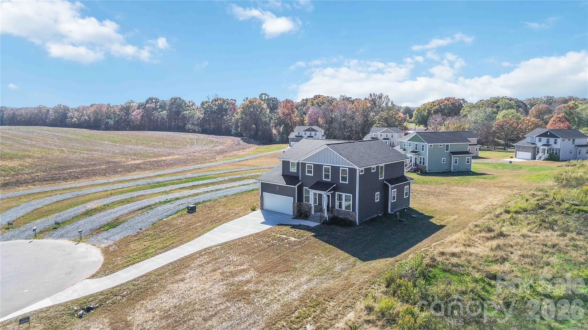 Single Family Residence at 1018 Heath Helms Road, Monroe, photo 28 of 31