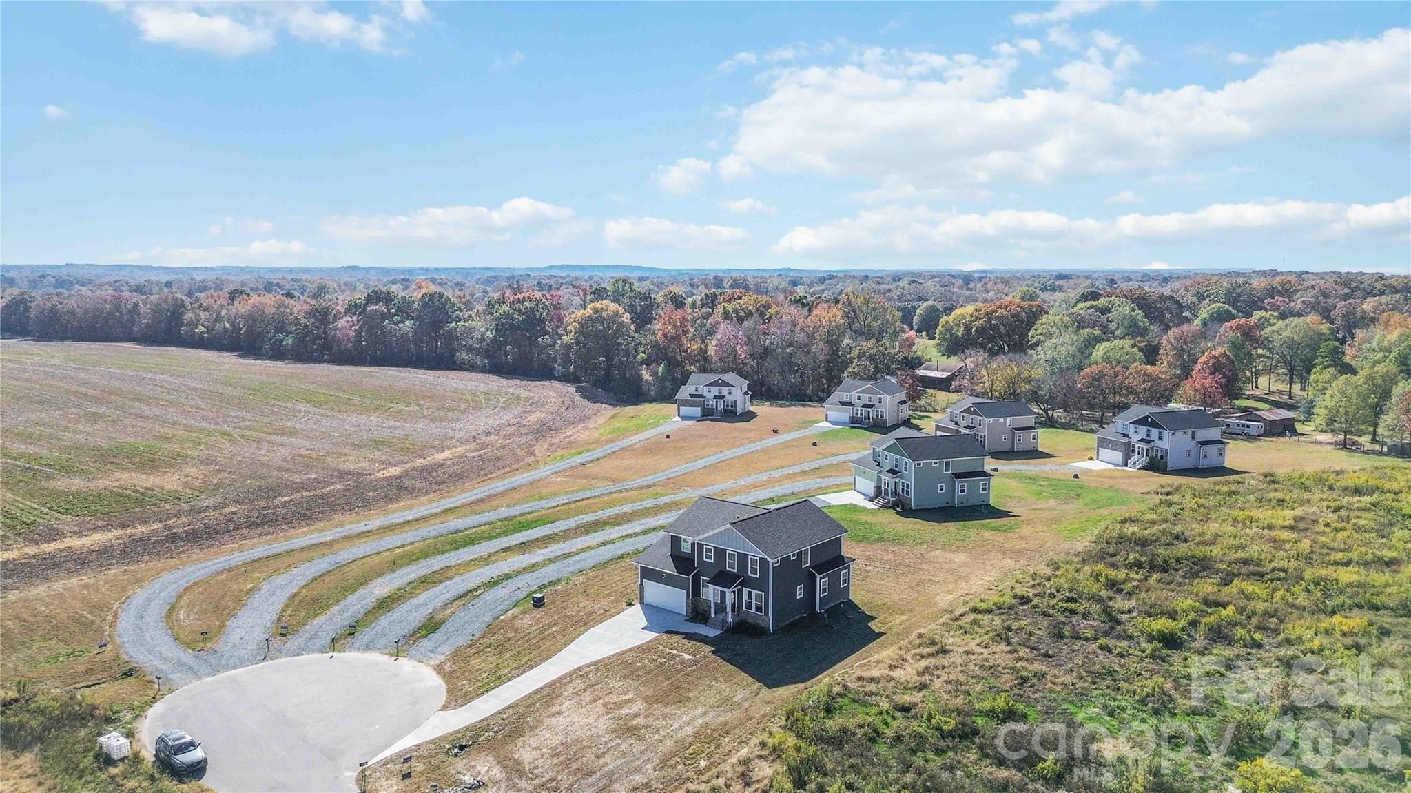 Single Family Residence at 1018 Heath Helms Road, Monroe, photo 29 of 31