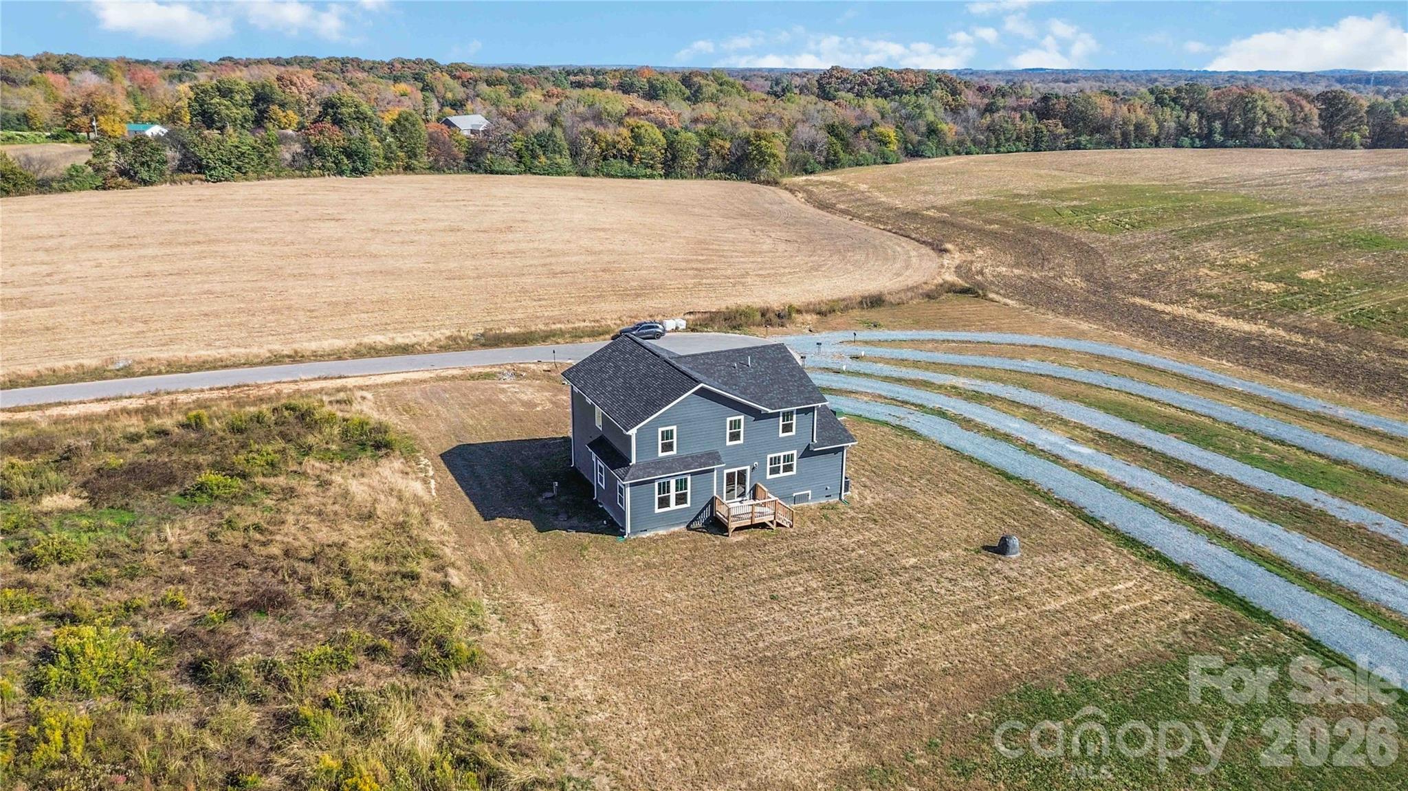 Single Family Residence at 1018 Heath Helms Road, Monroe, photo 31 of 31