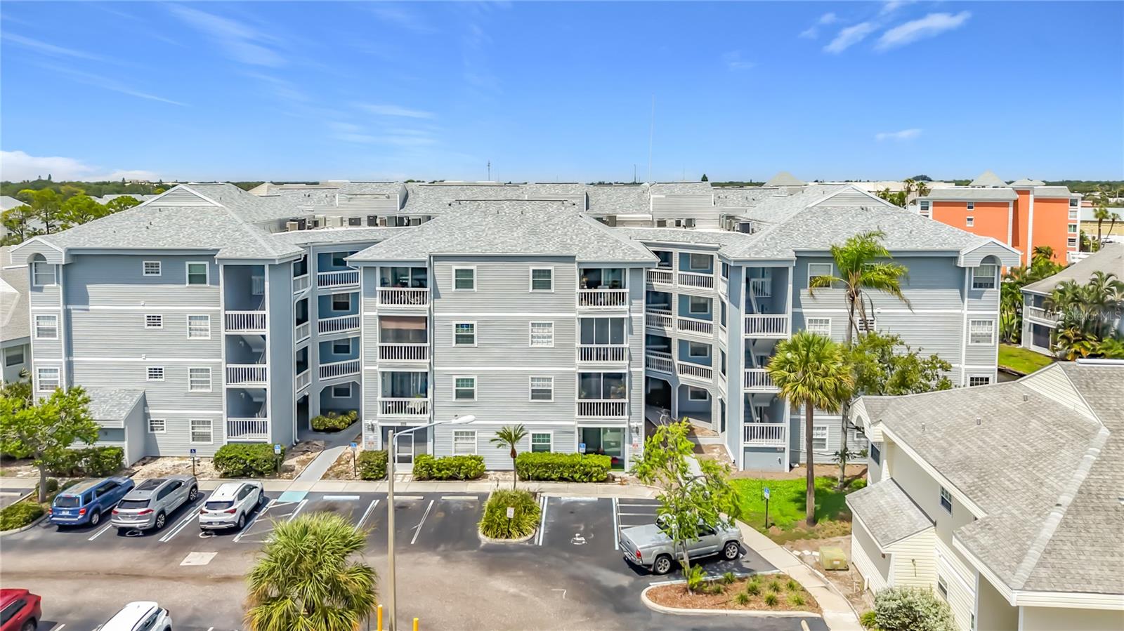 6810 STONES THROW CIR N #13302
